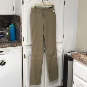 Dickies Occupational Workwear Khaki 6UU